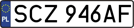 SCZ946AF
