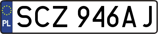 SCZ946AJ