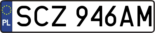 SCZ946AM