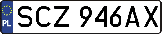 SCZ946AX