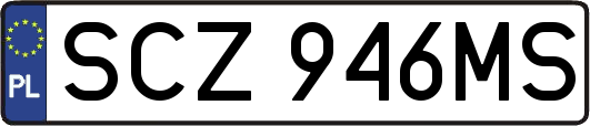SCZ946MS
