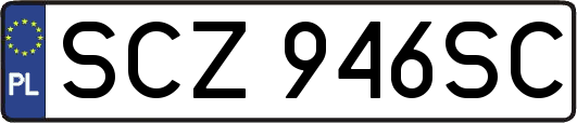 SCZ946SC