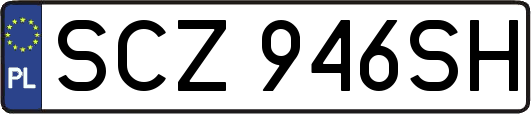 SCZ946SH