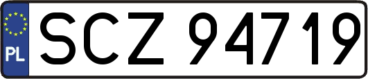 SCZ94719