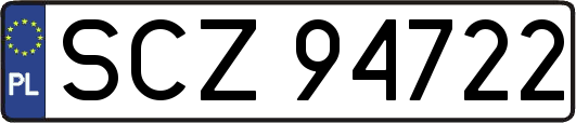 SCZ94722