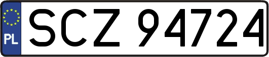 SCZ94724