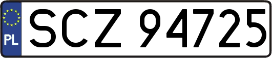 SCZ94725