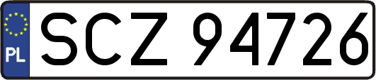 SCZ94726