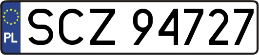 SCZ94727