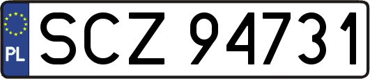 SCZ94731