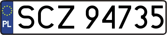 SCZ94735