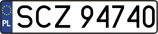 SCZ94740