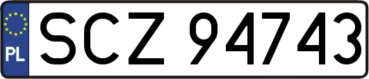 SCZ94743