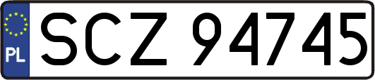 SCZ94745