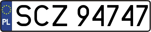 SCZ94747