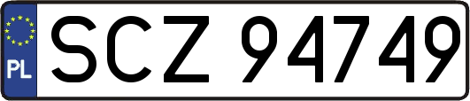 SCZ94749
