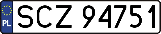 SCZ94751
