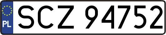 SCZ94752