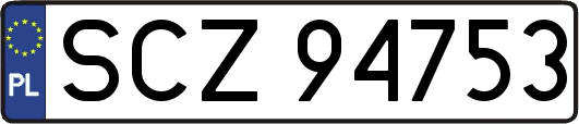 SCZ94753