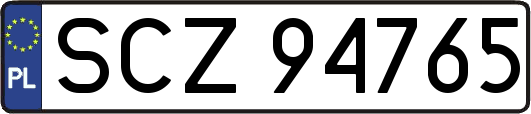 SCZ94765