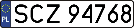 SCZ94768