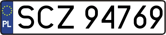 SCZ94769