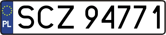 SCZ94771