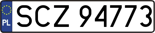 SCZ94773