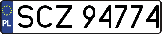 SCZ94774