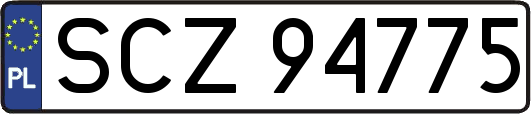 SCZ94775