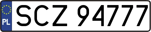 SCZ94777