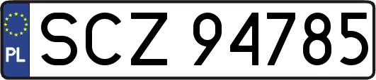 SCZ94785