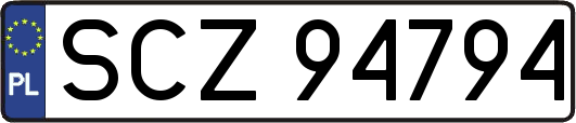 SCZ94794