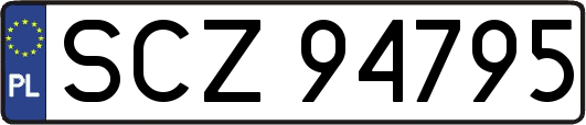 SCZ94795