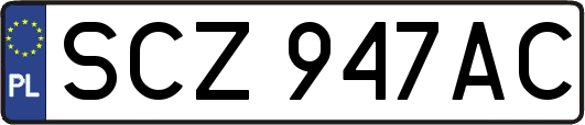 SCZ947AC