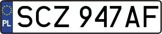 SCZ947AF