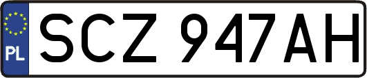 SCZ947AH