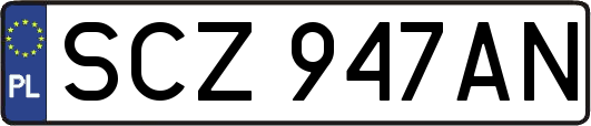SCZ947AN