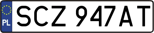 SCZ947AT