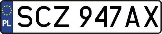 SCZ947AX