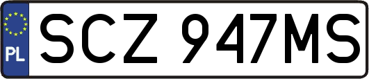 SCZ947MS