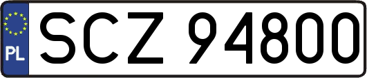 SCZ94800