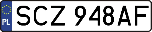 SCZ948AF