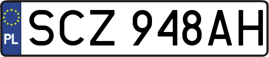 SCZ948AH