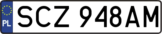 SCZ948AM