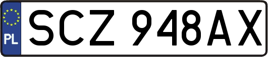 SCZ948AX