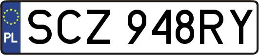 SCZ948RY