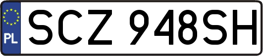 SCZ948SH