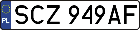 SCZ949AF