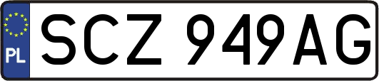 SCZ949AG